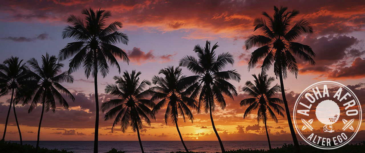 Alter Ego Hawaii
