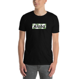 Aloha Tribe Aloha Box Mens T-Shirt