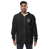 Rhythm Arts Big Mo Unisex Zip Hoodie