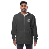 Rhythm Arts Big Mo Unisex Zip Hoodie