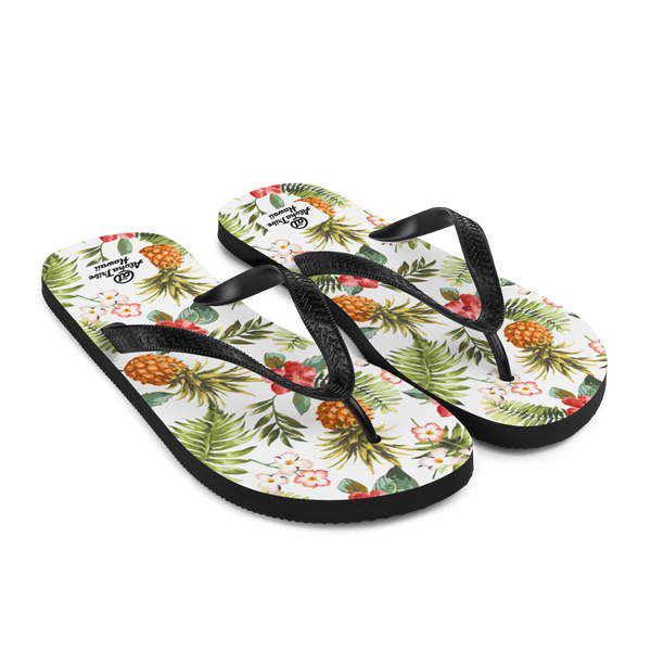 Popular flip flops in hawaii 2025