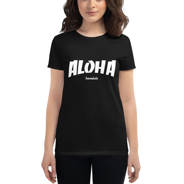 Thrasher top shirt female