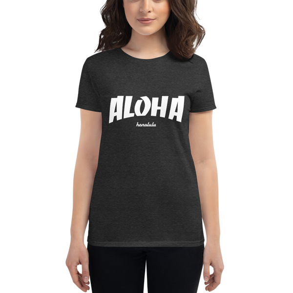 Hawaiian top thrasher shirt