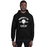 Alter Ego Athletics Unisex Hoodie