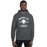 Alter Ego Athletics Unisex Hoodie