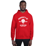 Alter Ego Athletics Unisex Hoodie
