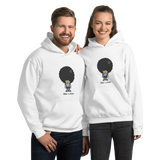 Alter Ego Kicks & Aloha Unisex Hoodie
