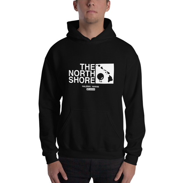 Alter Ego North Shore Unisex Hoodie