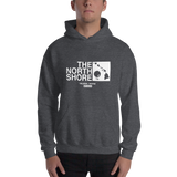 Alter Ego North Shore Unisex Hoodie