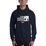 Alter Ego North Shore Unisex Hoodie