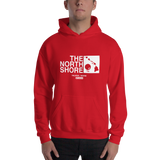 Alter Ego North Shore Unisex Hoodie