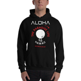 Alter Ego Paradise Life Unisex Hoodie