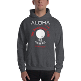 Alter Ego Paradise Life Unisex Hoodie