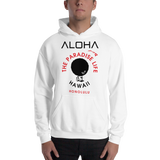 Alter Ego Paradise Life Unisex Hoodie
