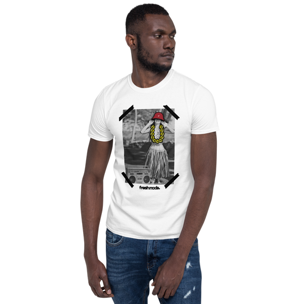 Hula top t shirt