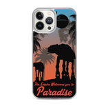 Rhythm Arts -Empire Paradise- iPhone Case