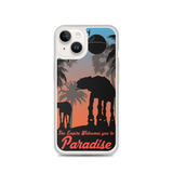 Rhythm Arts -Empire Paradise- iPhone Case
