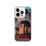 Rhythm Arts -Empire Paradise- iPhone Case