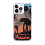 Rhythm Arts -Empire Paradise- iPhone Case