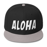 Rhythm Arts -Aloha- Snapback Hat-C