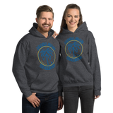 Rhythm Arts Aloha State Warriors Unisex Hoodie