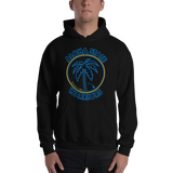 Rhythm Arts Aloha State Warriors Unisex Hoodie