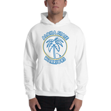 Rhythm Arts Aloha State Warriors Unisex Hoodie