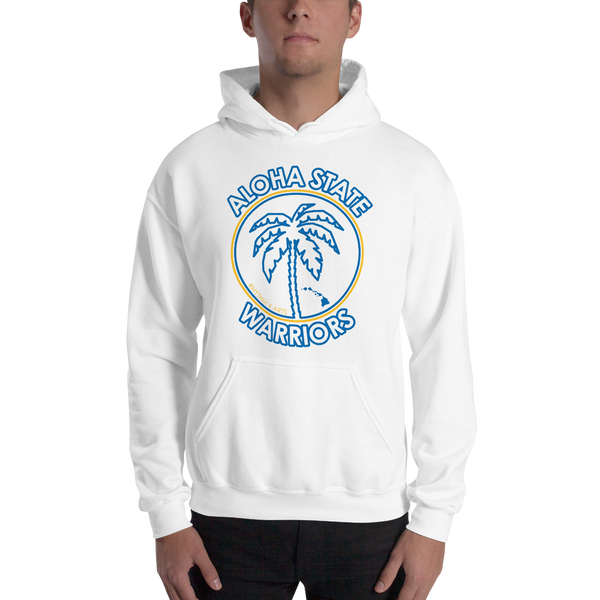 Rhythm Arts Aloha State Warriors Unisex Hoodie