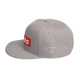 Rhythm Arts -AlohaBox- Snapback Hat-R