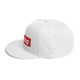Rhythm Arts -AlohaBox- Snapback Hat-R
