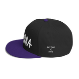 Rhythm Arts -AlohaGraffiti- Snapback Hat-C