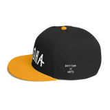 Rhythm Arts -AlohaGraffiti- Snapback Hat-C