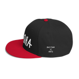 Rhythm Arts -AlohaGraffiti- Snapback Hat-C