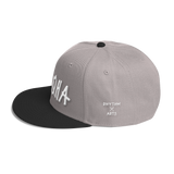 Rhythm Arts -AlohaGraffiti- Snapback Hat-C