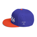 Rhythm Arts -AlohaGraffiti- Snapback Hat-C