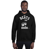 Rhythm Arts Drop Beats Unisex Hoodie