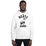 Rhythm Arts Drop Beats Unisex Hoodie