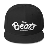 Rhythm Arts -DropBeats- Snapback Hat-C
