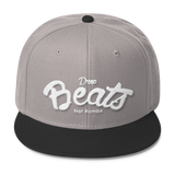 Rhythm Arts -DropBeats- Snapback Hat-C