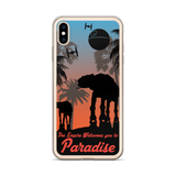 Rhythm Arts -Empire Paradise- iPhone Case