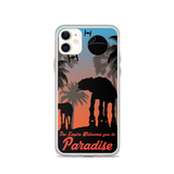 Rhythm Arts -Empire Paradise- iPhone Case