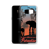 Rhythm Arts -Empire Paradise- Samsung Galaxy Case