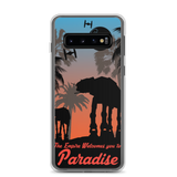Rhythm Arts -Empire Paradise- Samsung Galaxy Case