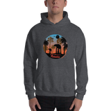 Rhythm Arts Paradise Unisex Hoodie