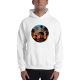 Rhythm Arts Paradise Unisex Hoodie