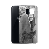Rhythm Arts -Zilla- Samsung Case