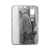 Rhythm Arts -Zilla- Samsung Case