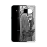 Rhythm Arts -Zilla- Samsung Case