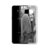 Rhythm Arts -Zilla- Samsung Case