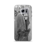 Rhythm Arts -Zilla- Samsung Case